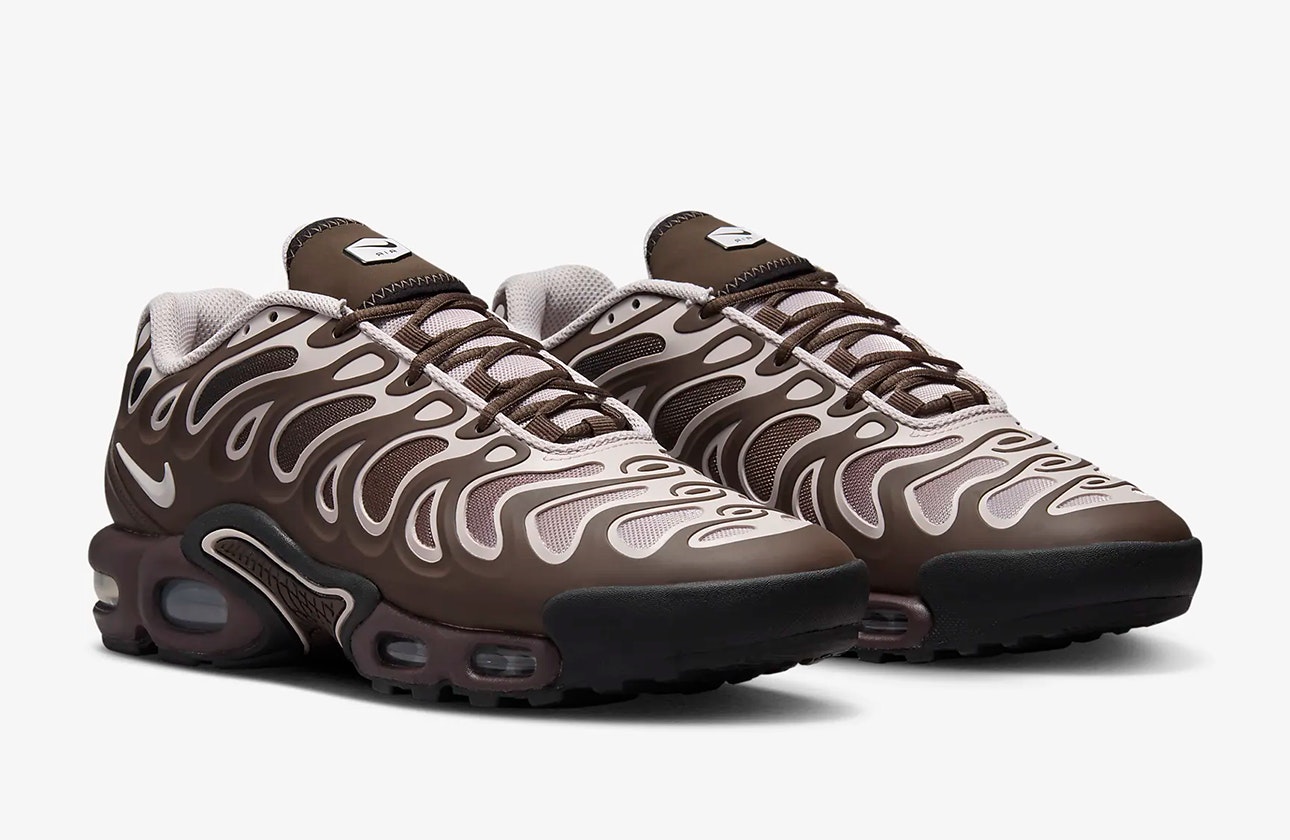 Nike Air Max Plus Drift "Baroque Brown"