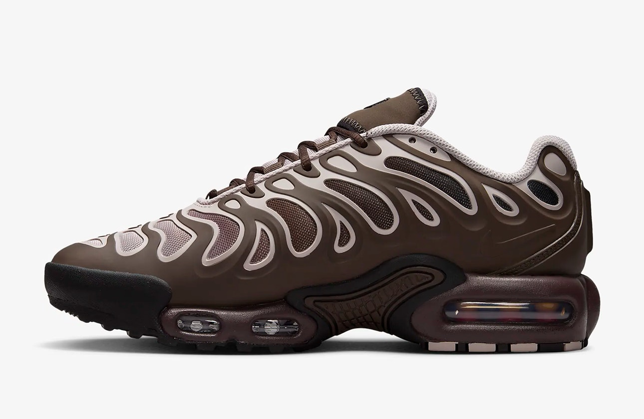 Nike Air Max Plus Drift "Baroque Brown"