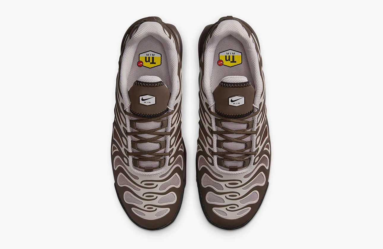 Nike Air Max Plus Drift "Baroque Brown"