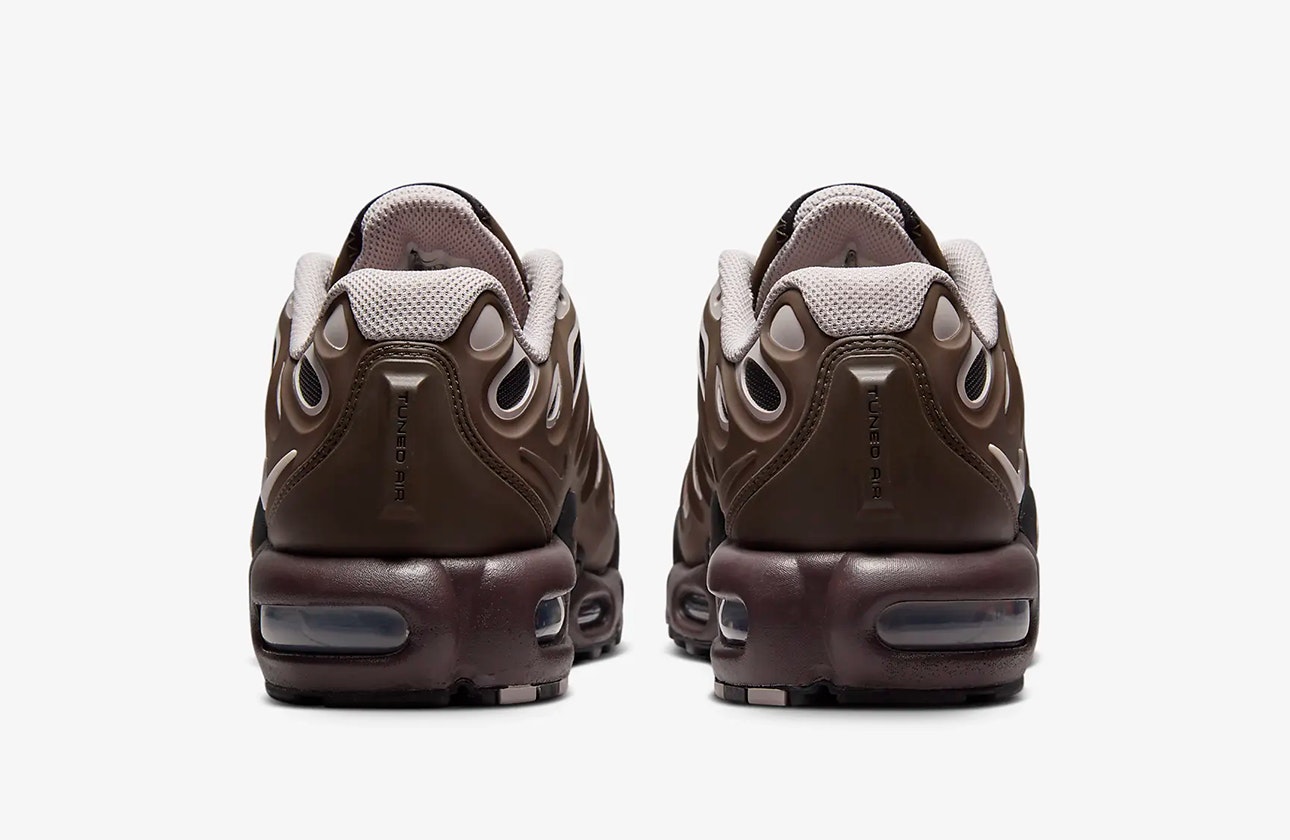 Nike Air Max Plus Drift "Baroque Brown"