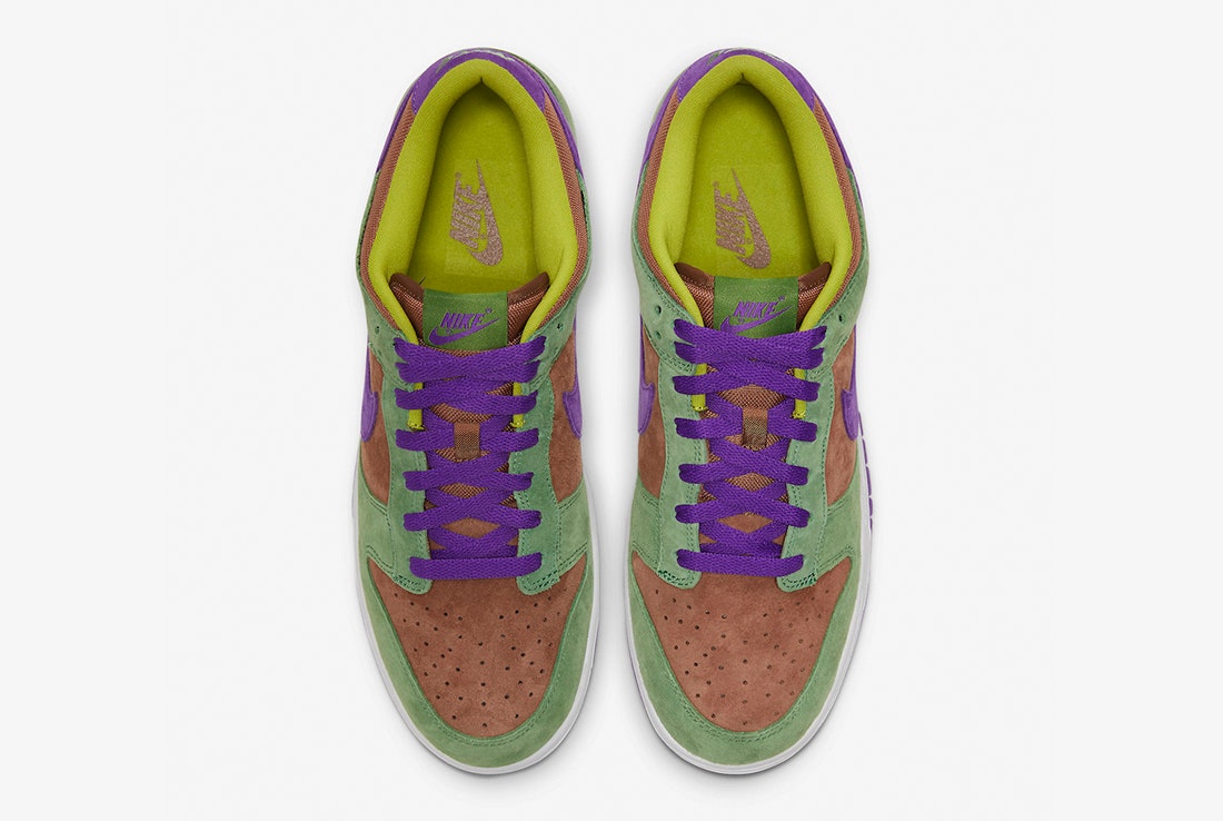 Nike Dunk Low "Veneer"
