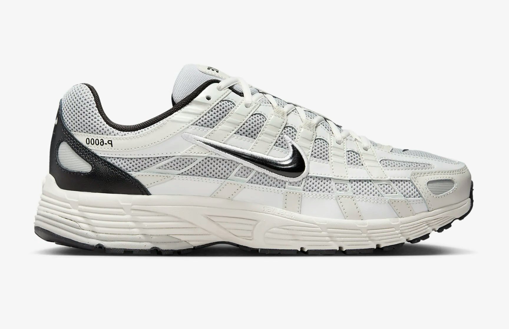 Nike P-6000 "Light Bone"