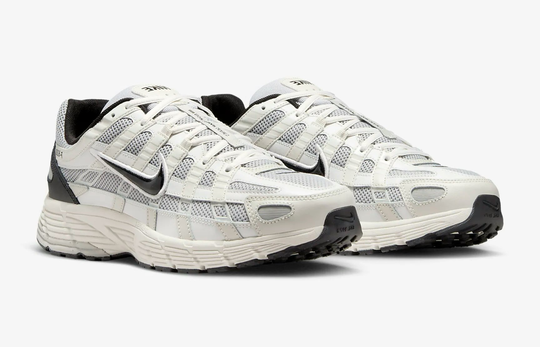 Nike P-6000 "Light Bone"
