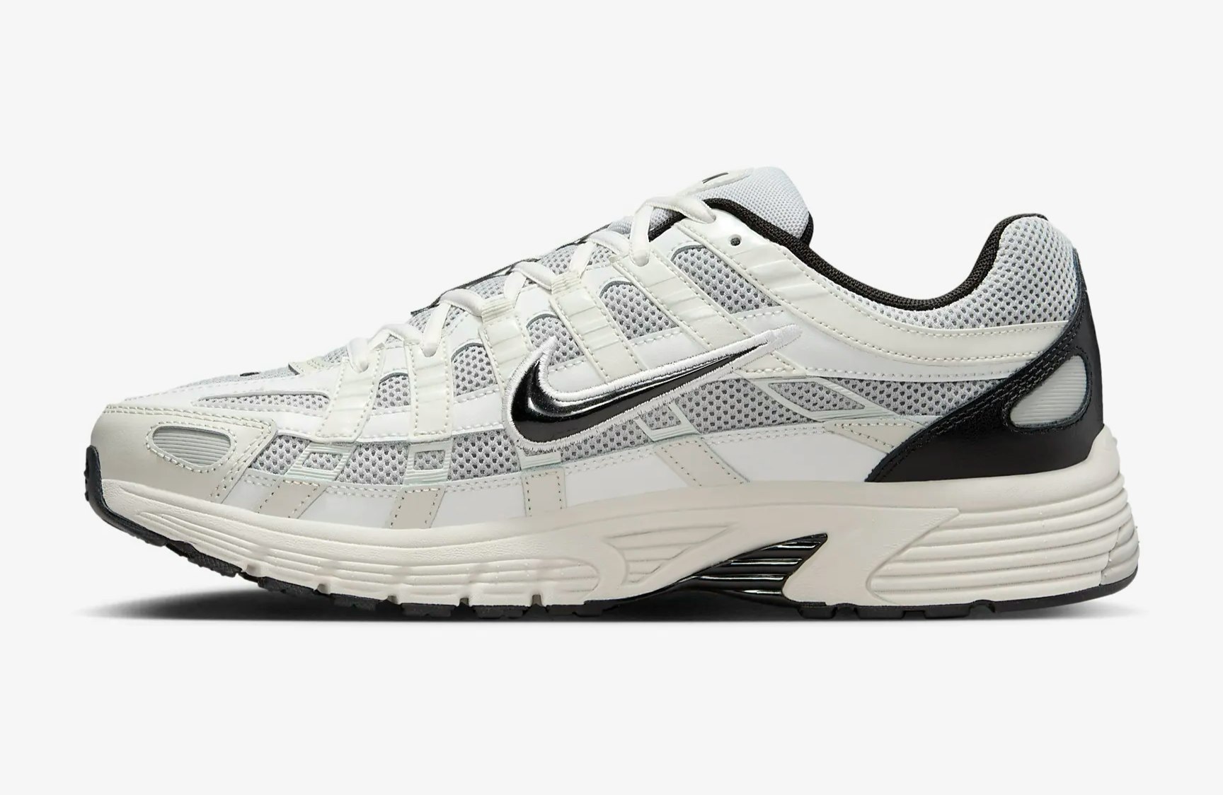 Nike P-6000 "Light Bone"