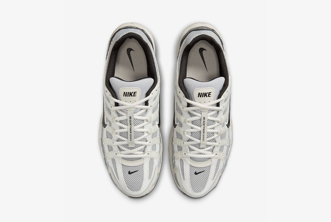 Nike P-6000 "Light Bone"