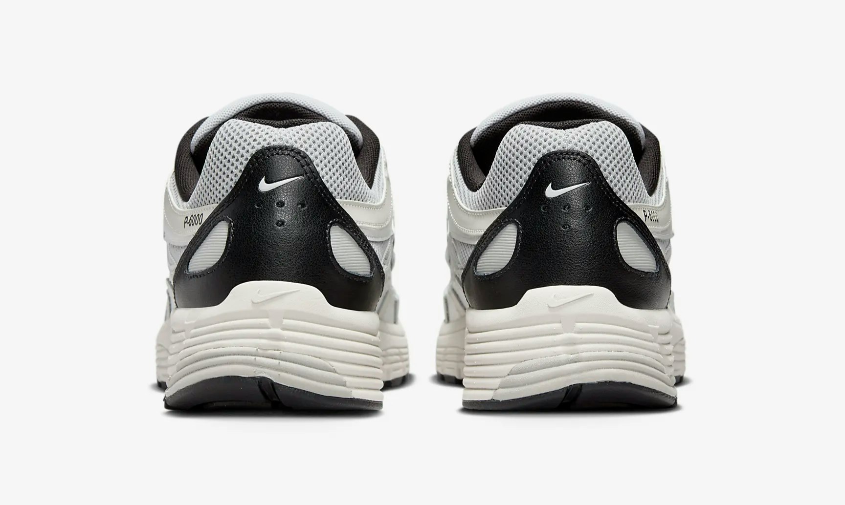 Nike P-6000 "Light Bone"