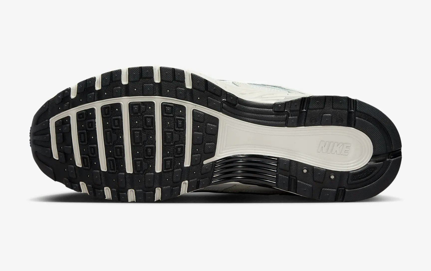 Nike P-6000 "Light Bone"