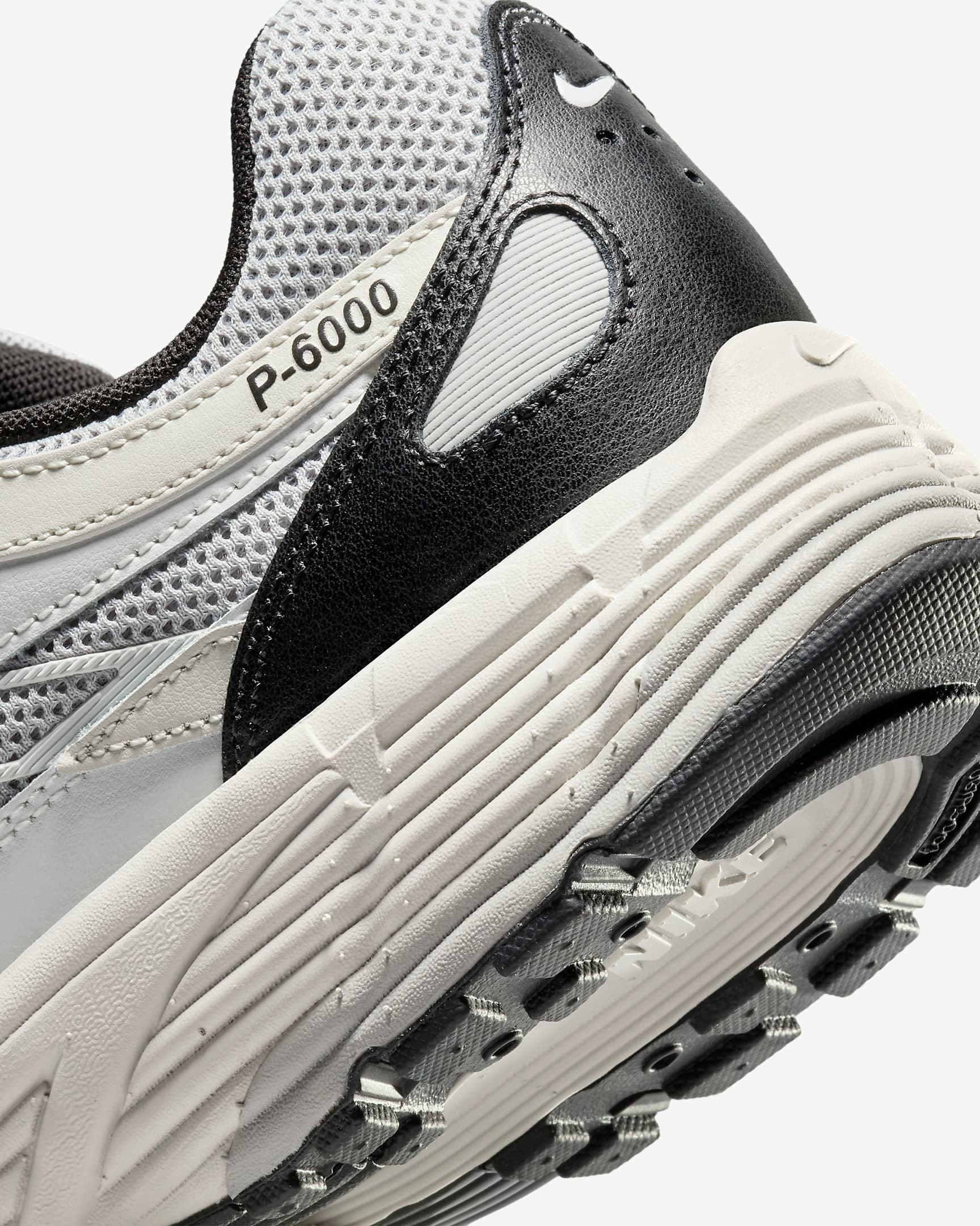 Nike P-6000 "Light Bone"