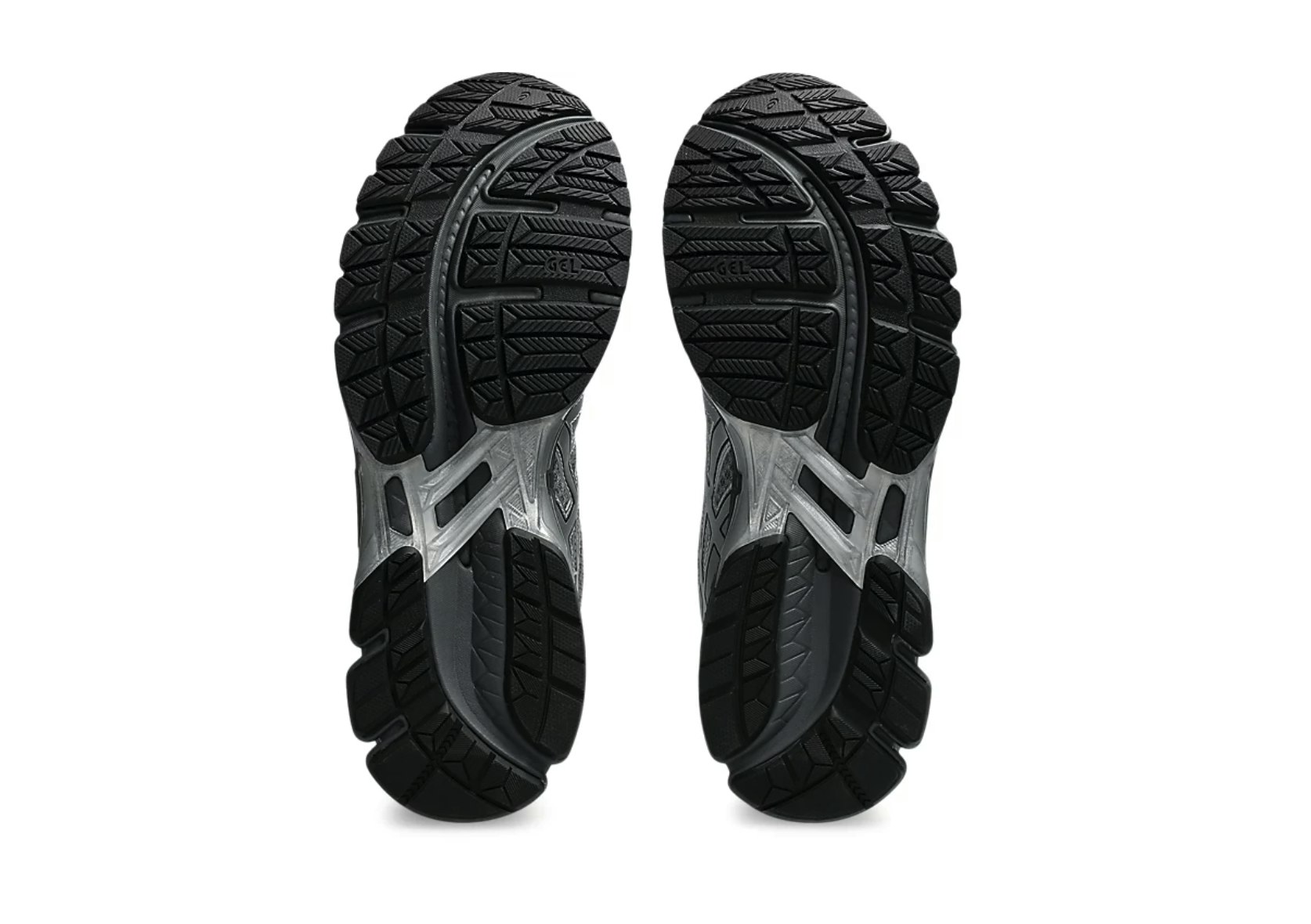 Asics Gel-Kayano 20 "Gravel Pure Silver"