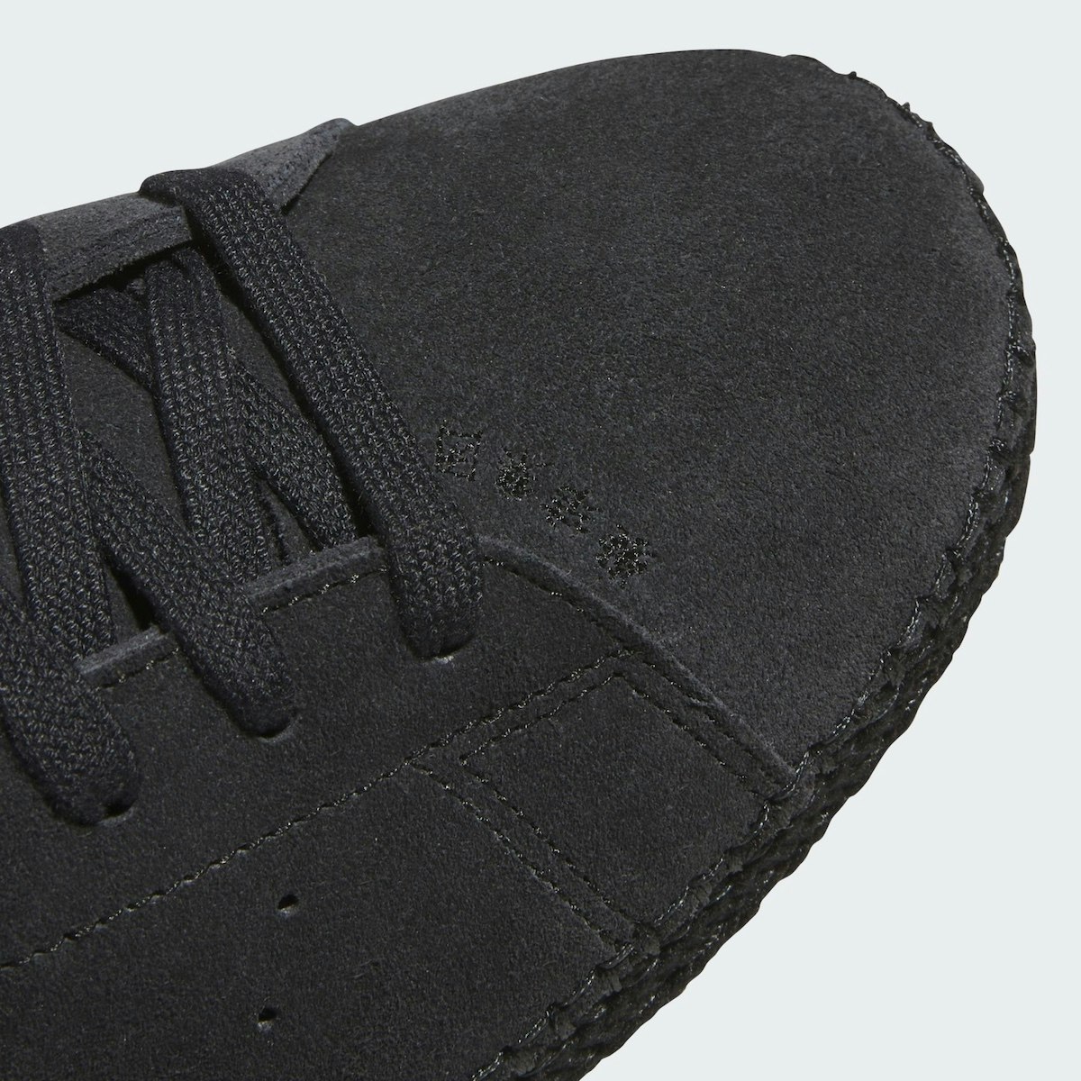 CLOT x adidas Stan Smith "Cloud Black"