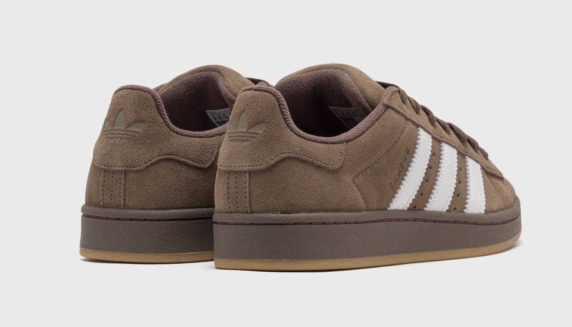 adidas Campus 00s "Earth Strata Gum 3"