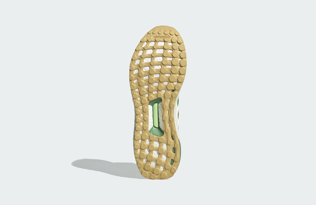 The Hidden Opponent x adidas Ultra Boost 1.0 "Pulse Lime"