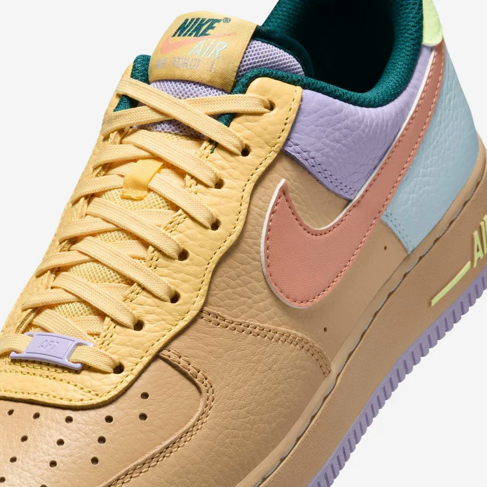 Nike Air Force 1 Low "Easter" (2025)