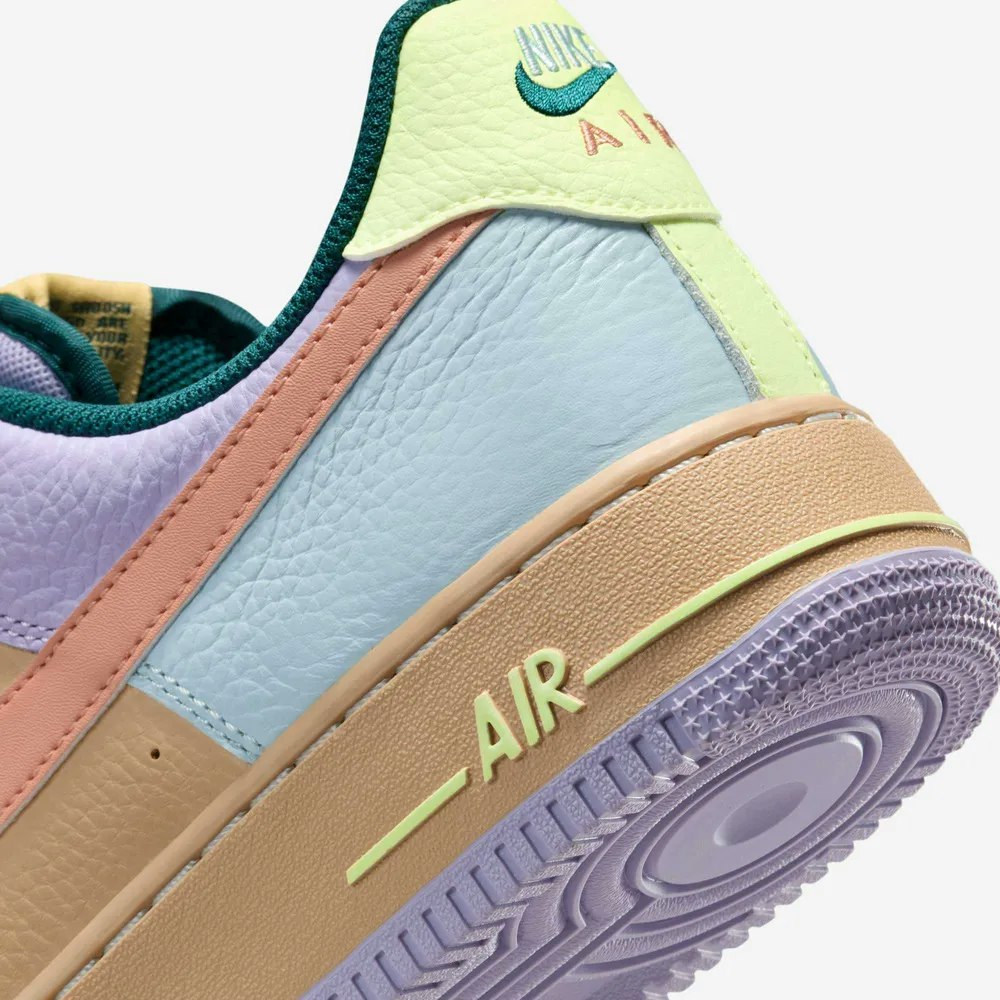 Nike Air Force 1 Low "Easter" (2025)