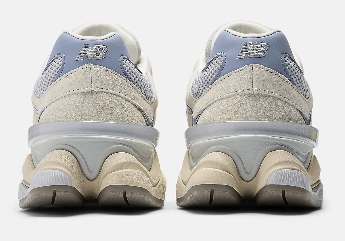 New Balance 9060 "Pearl Grey"