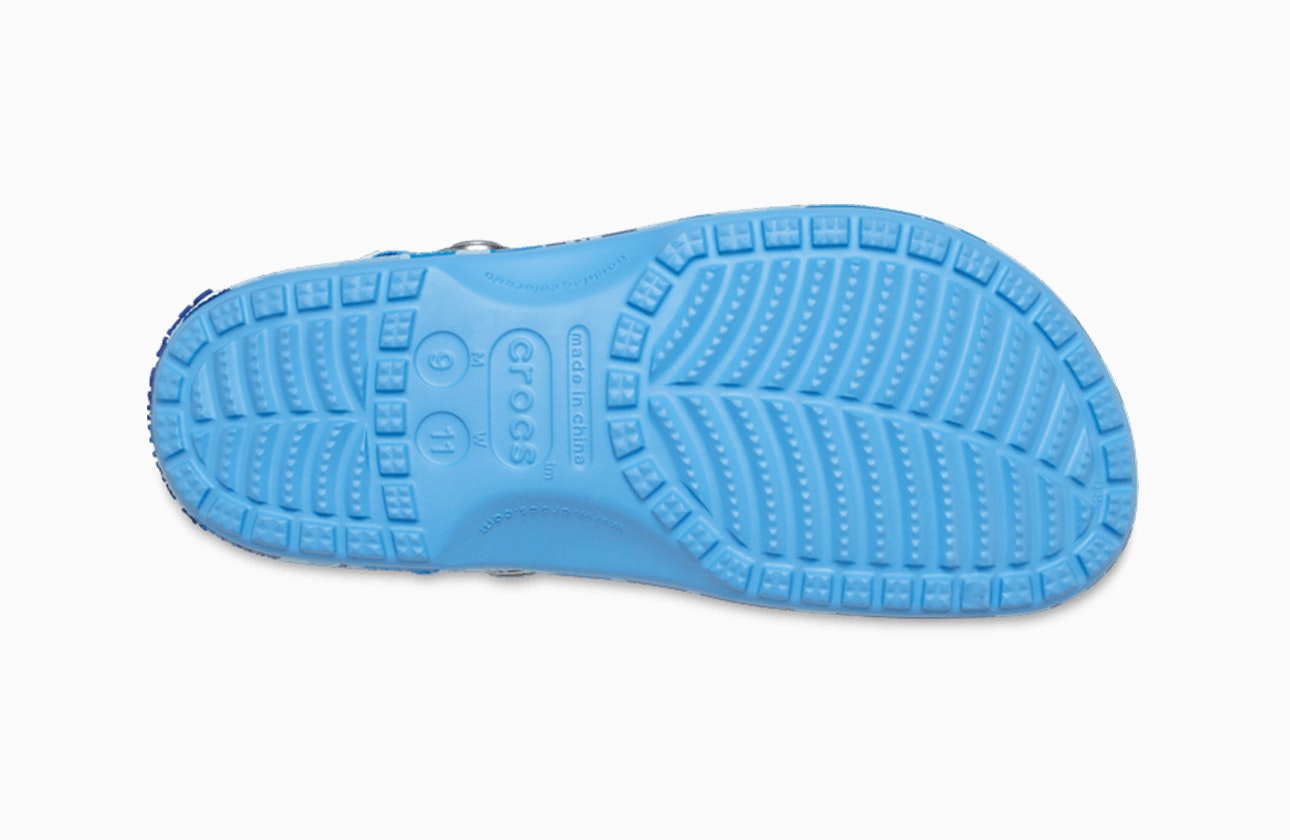 BAPE x Crocs Classic Clog "Camo Oxygen"