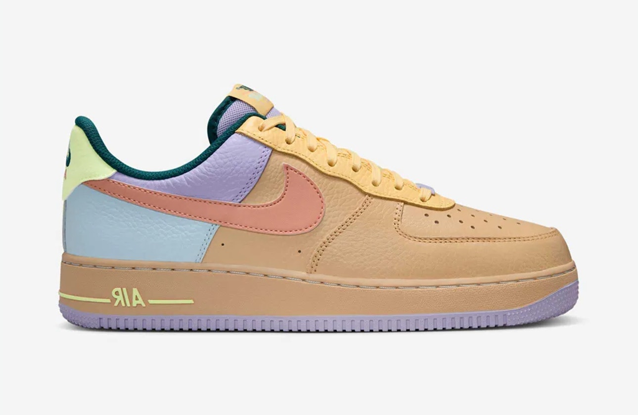 Nike Air Force 1 Low "Easter" (2025)