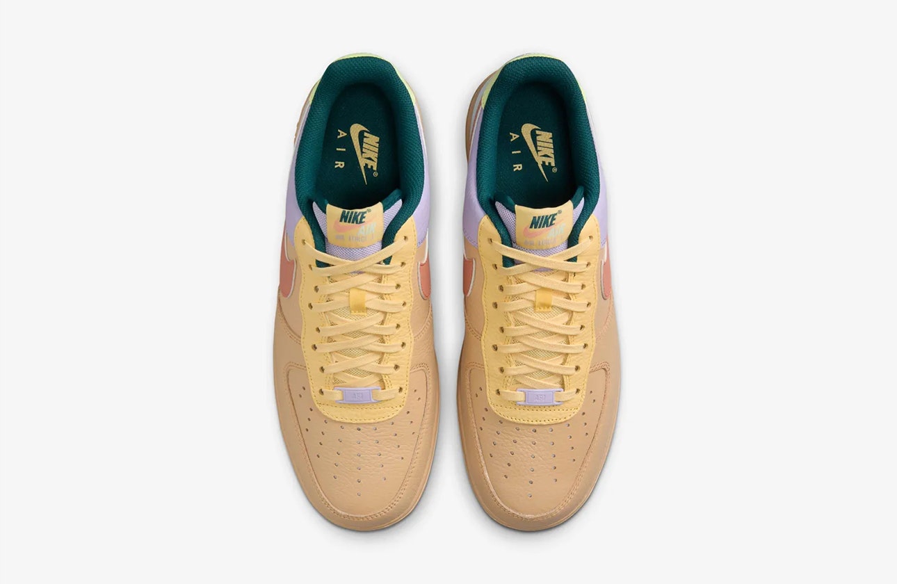 Nike Air Force 1 Low "Easter" (2025)