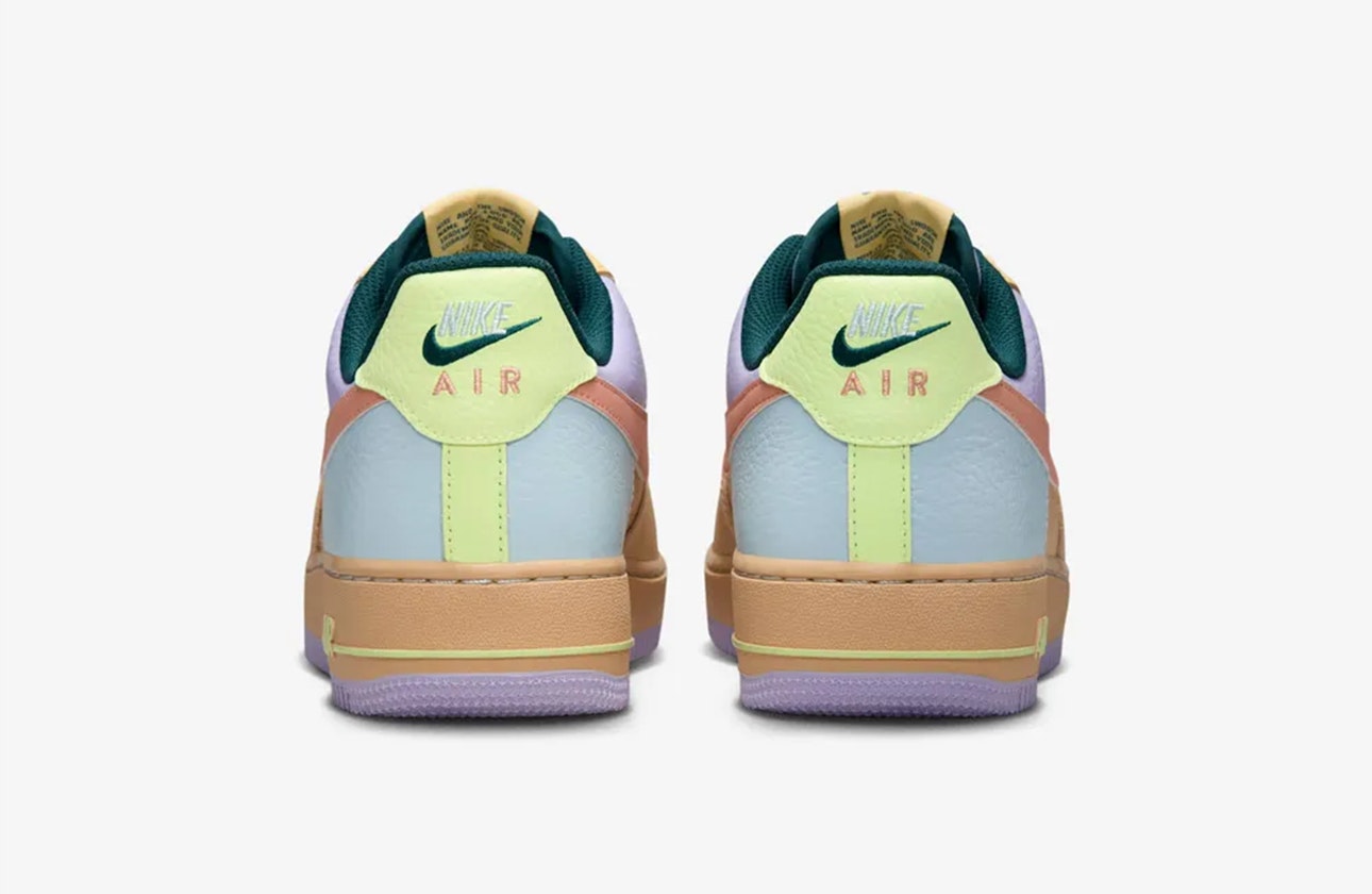 Nike Air Force 1 Low "Easter" (2025)