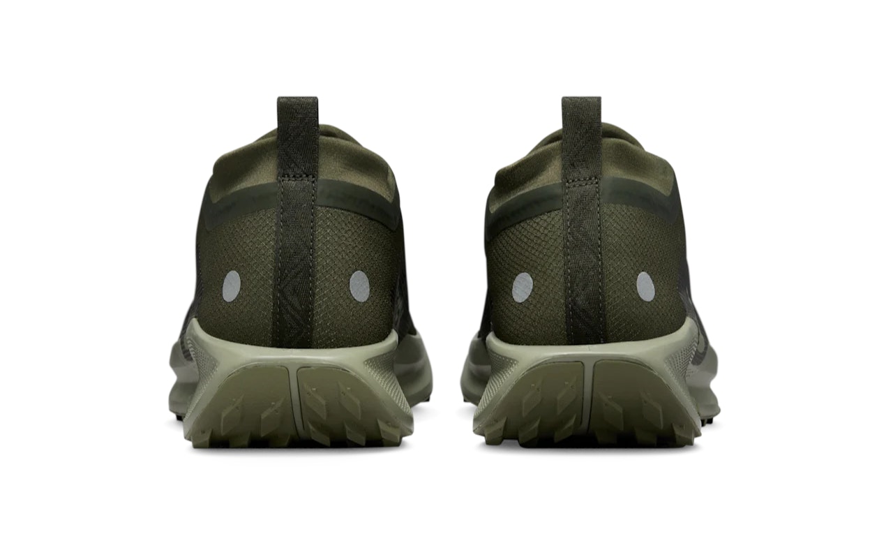 Nike Pegasus Trail 5 Gore-Tex "Sequoia"