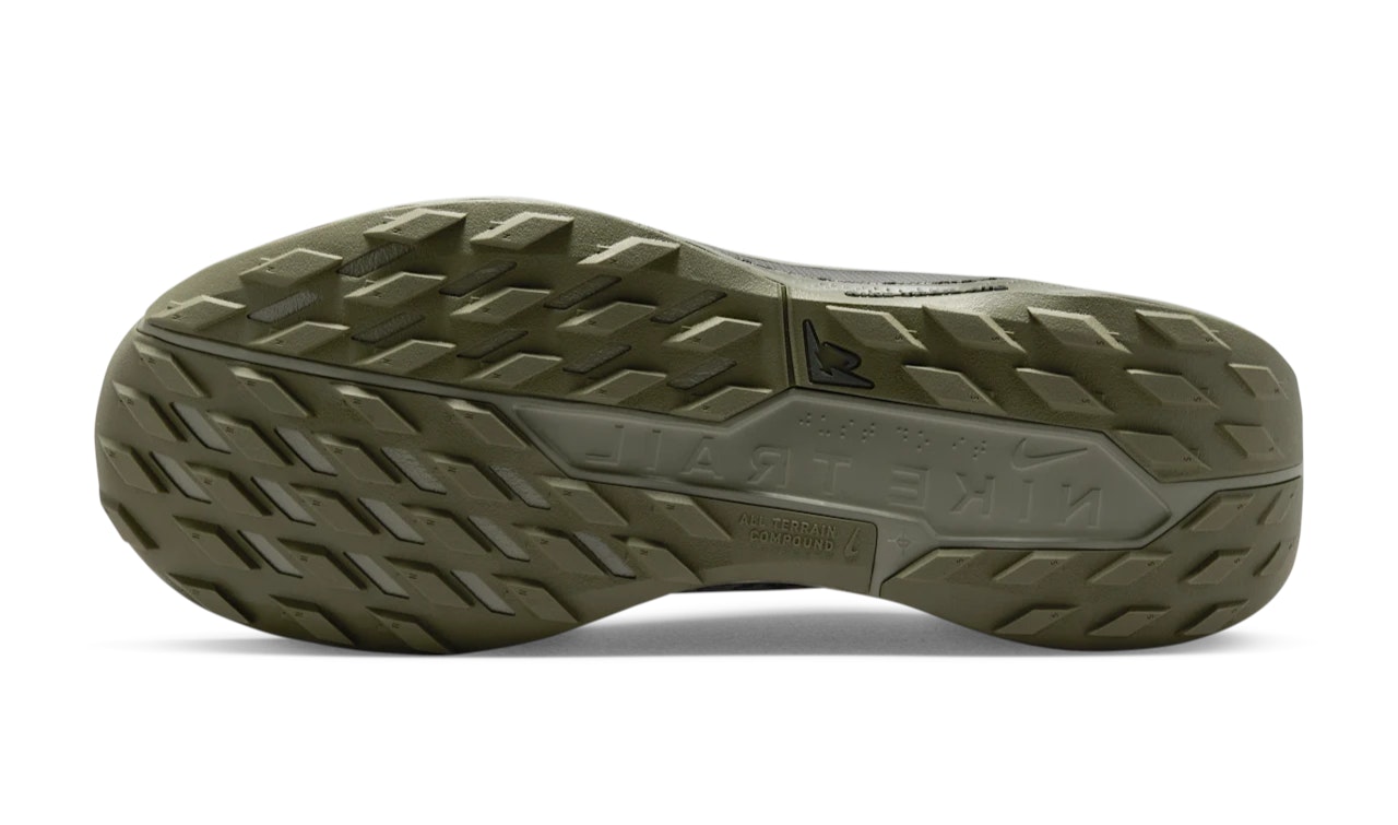 Nike Pegasus Trail 5 Gore-Tex "Sequoia"