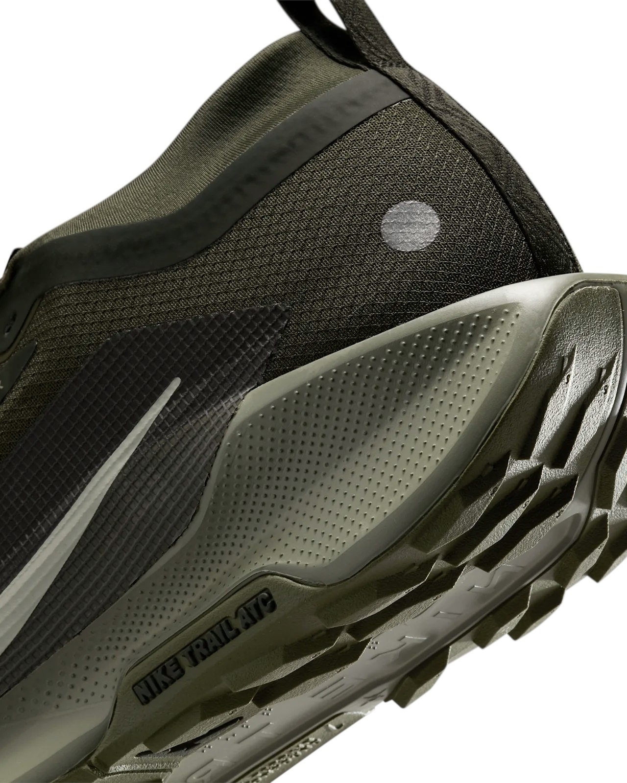 Nike Pegasus Trail 5 Gore-Tex "Sequoia"