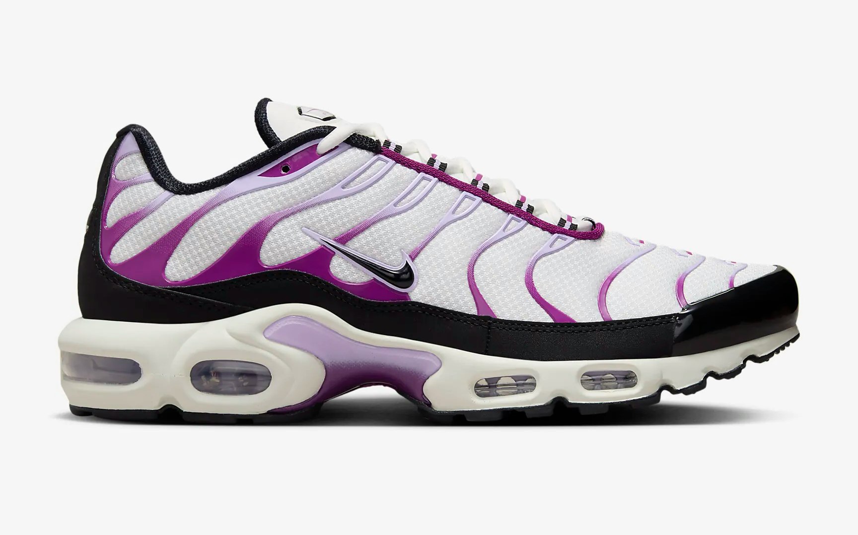 Nike Air Max Plus "Lilac Bloom"