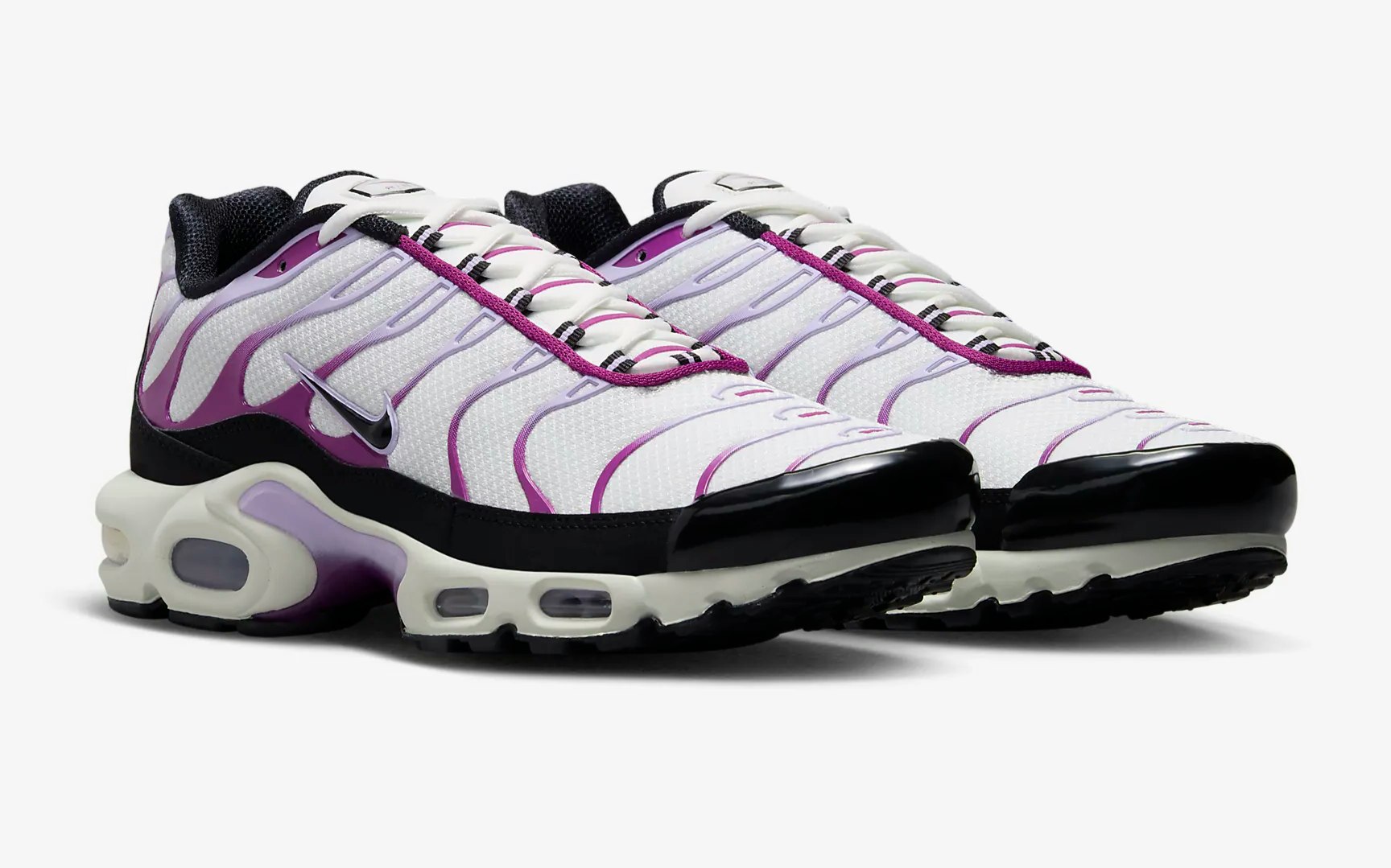 Nike Air Max Plus "Lilac Bloom"