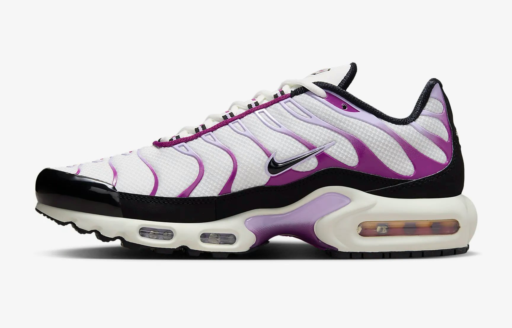 Nike Air Max Plus "Lilac Bloom"