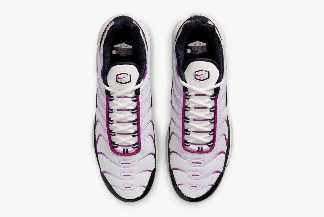 Nike Air Max Plus "Lilac Bloom"