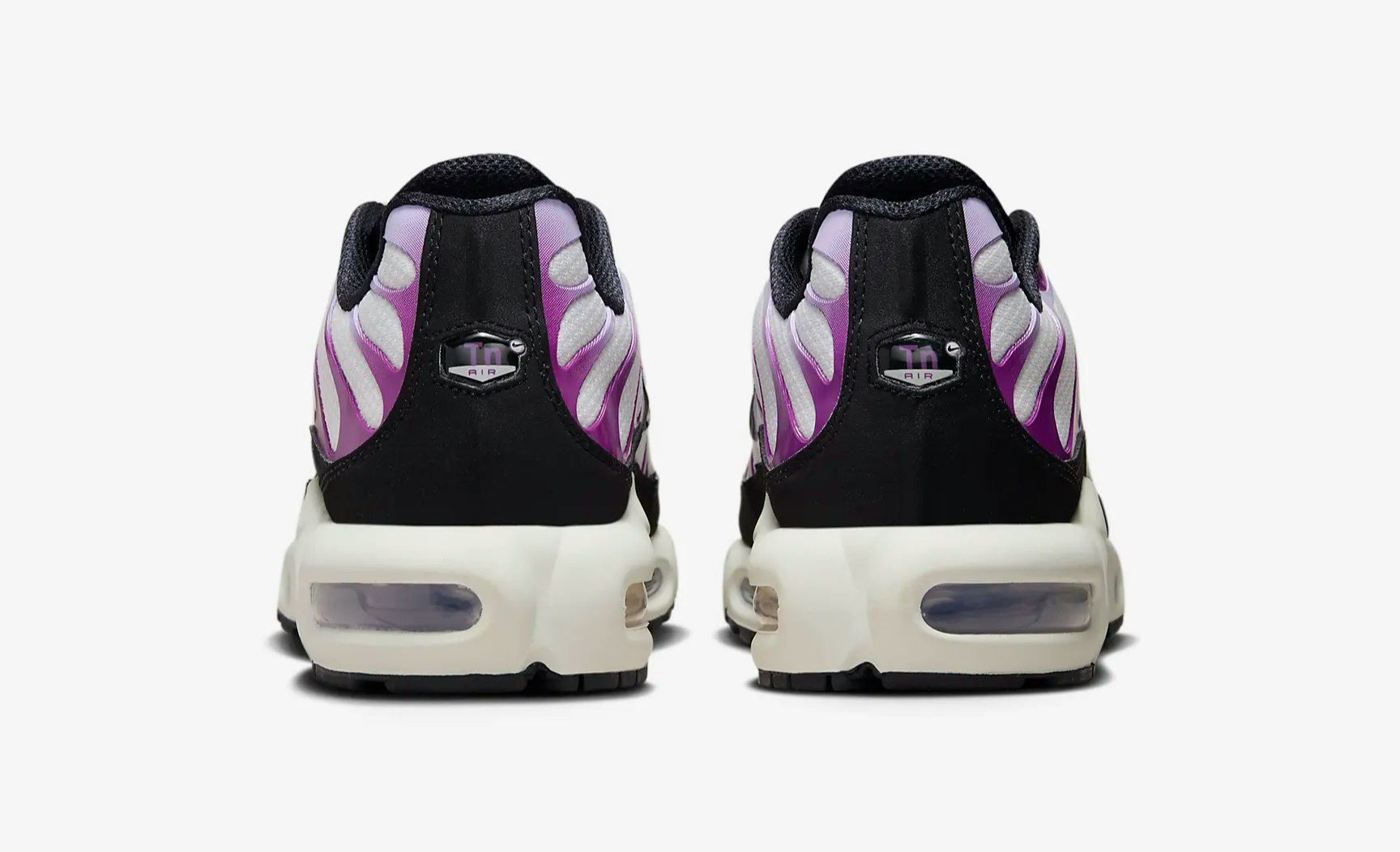 Nike Air Max Plus "Lilac Bloom"
