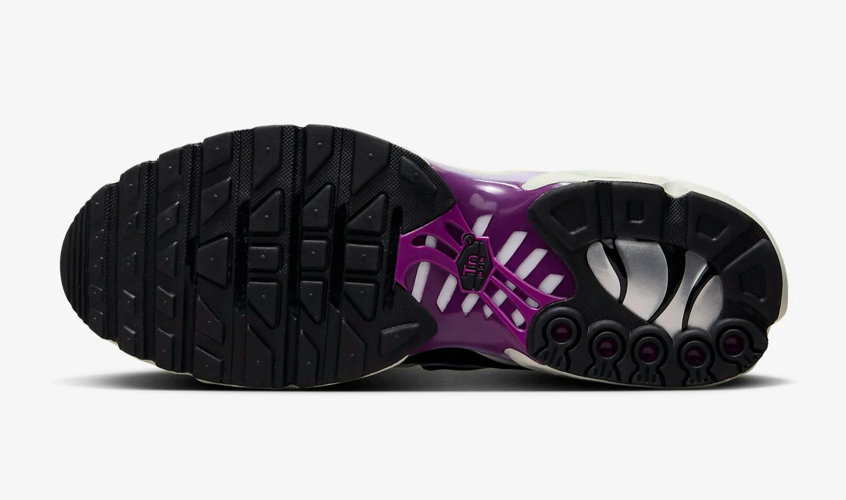 Nike Air Max Plus "Lilac Bloom"