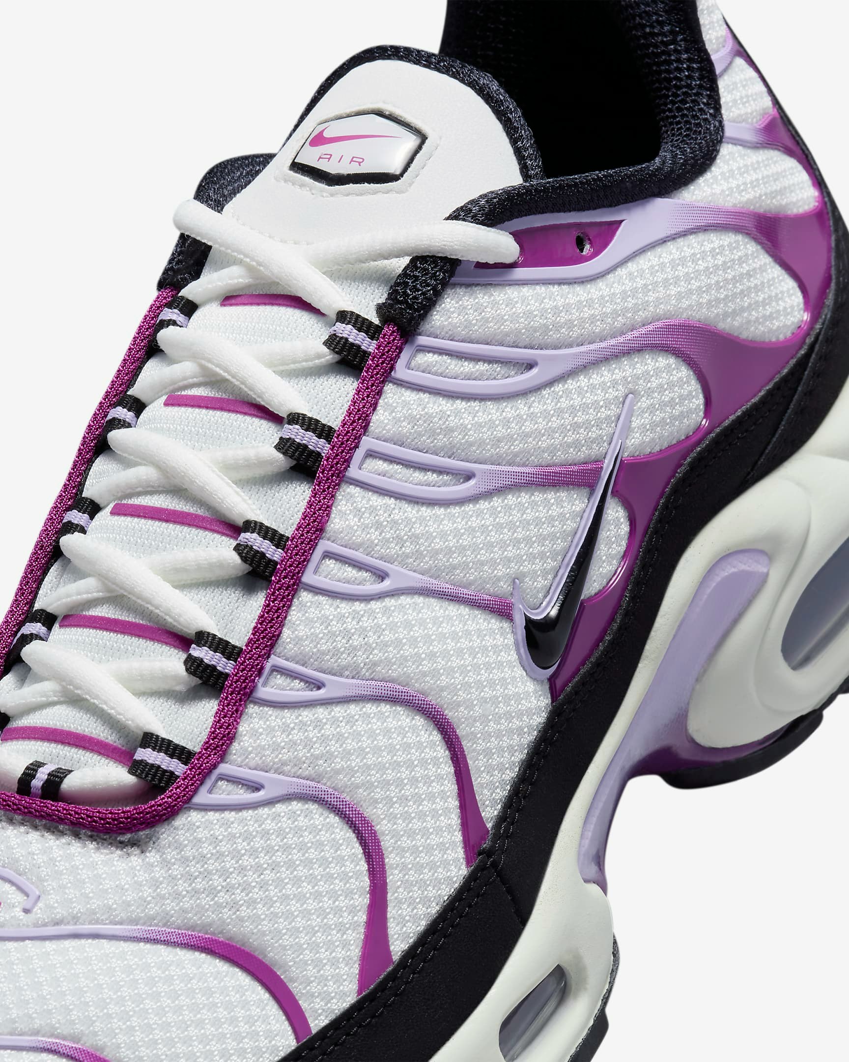 Nike Air Max Plus "Lilac Bloom"