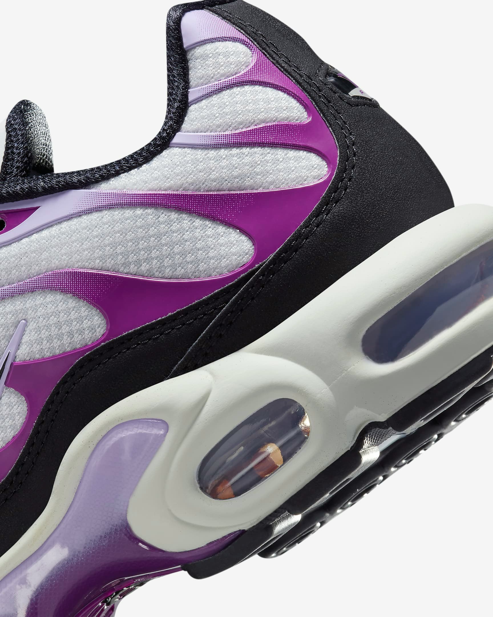 Nike Air Max Plus "Lilac Bloom"