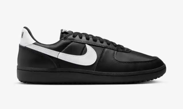 Nike Field General 82 "Black"