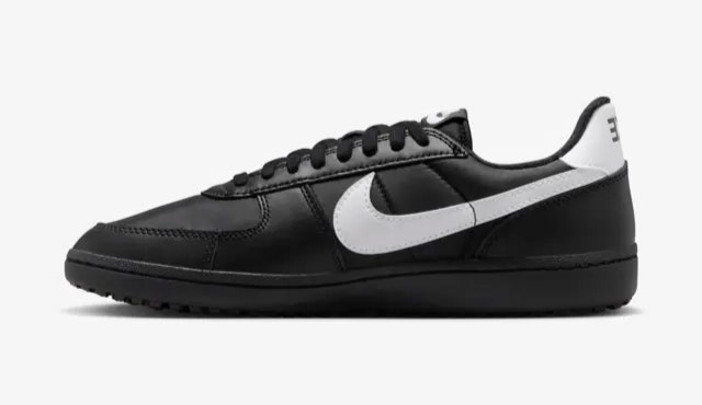 Nike Field General 82 "Black"