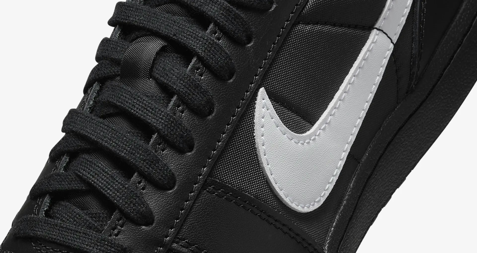 Nike Field General 82 "Black"