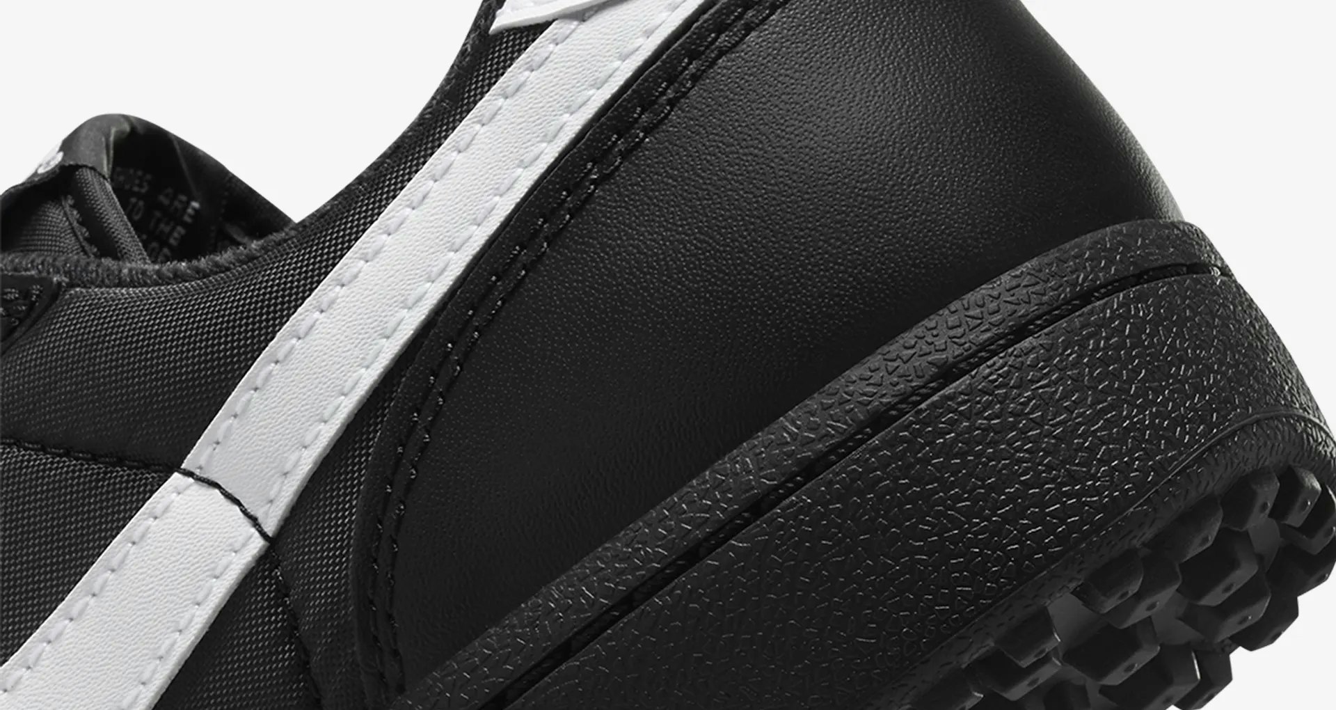 Nike Field General 82 "Black"