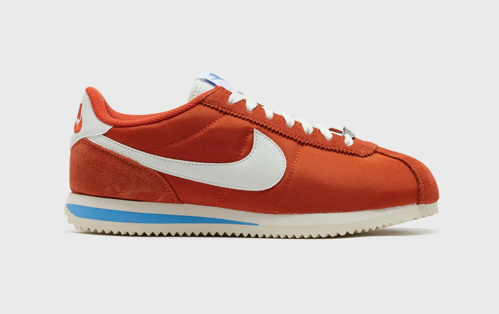 Nike Cortez "Picante Red"