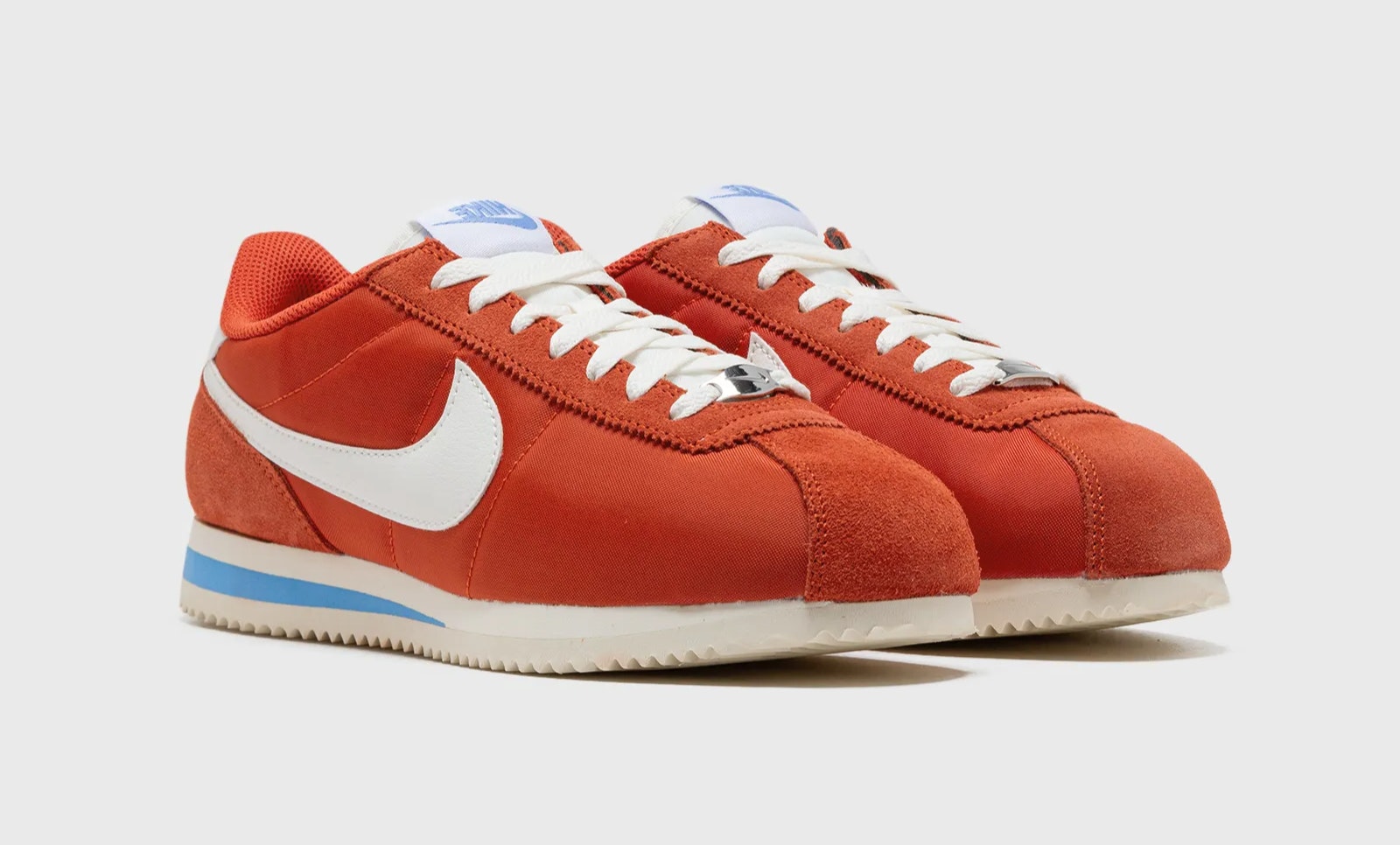 Nike Cortez "Picante Red"