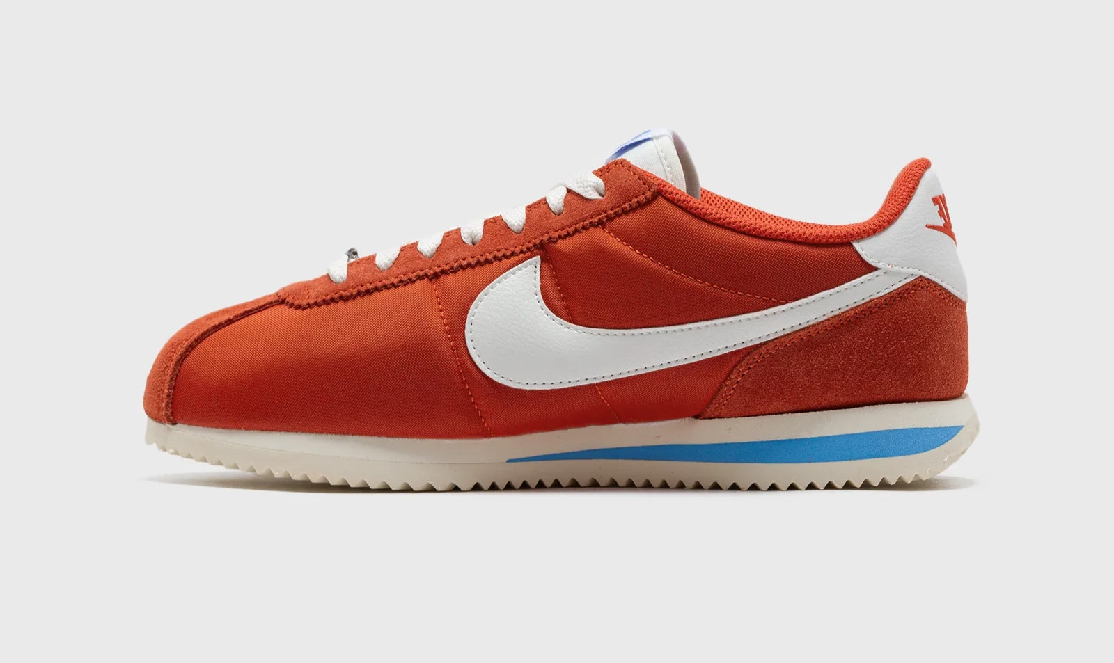 Nike Cortez "Picante Red"