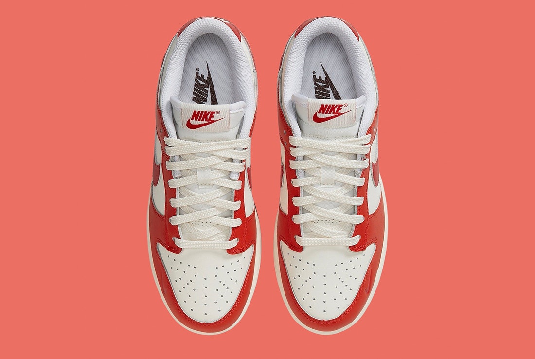 Nike Dunk Low "Cosmic Clay"