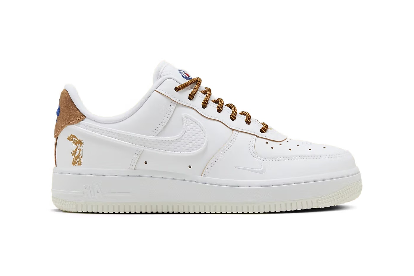 Nike Air Force 1 Low "1972"