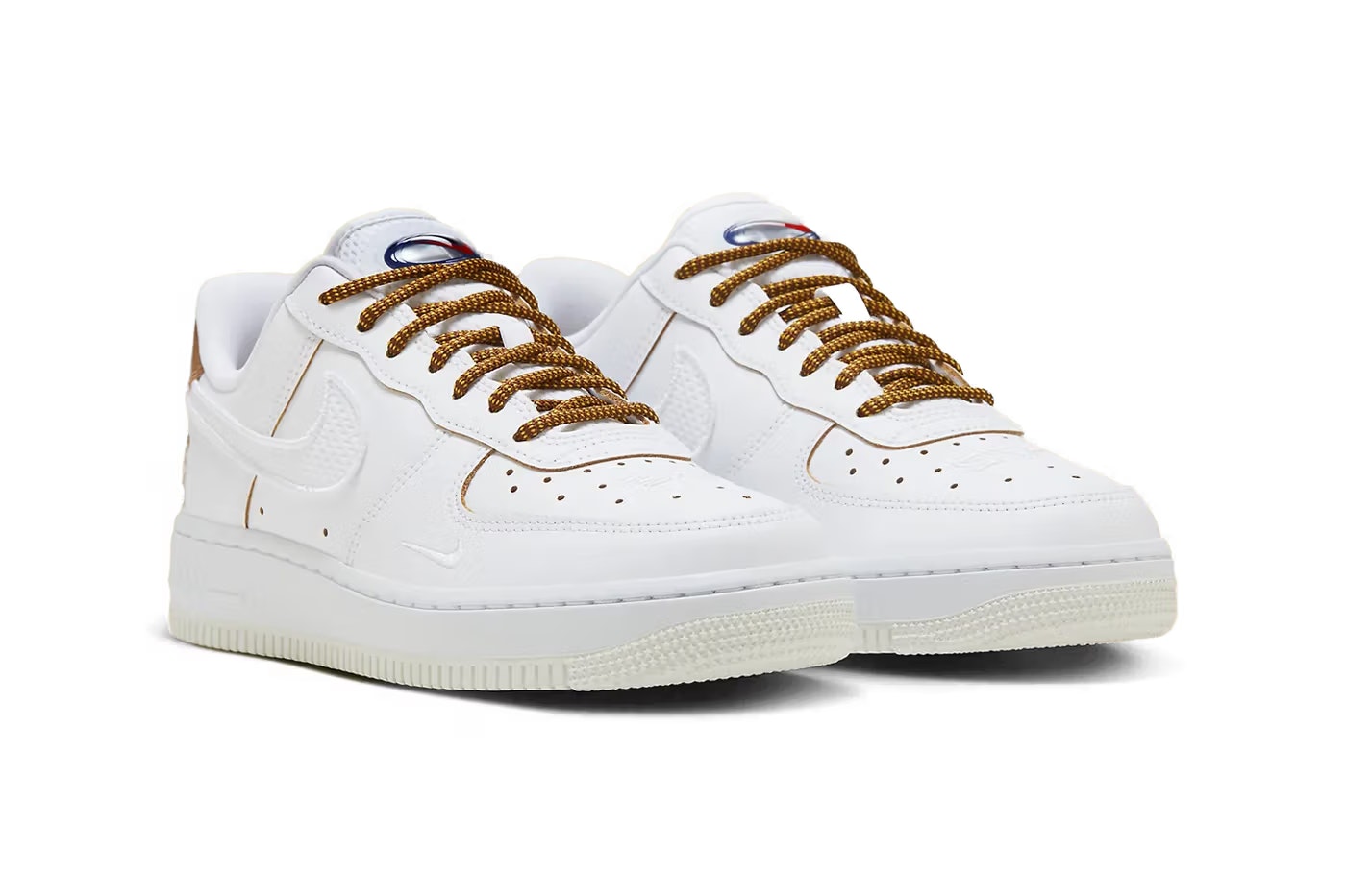 Nike Air Force 1 Low "1972"