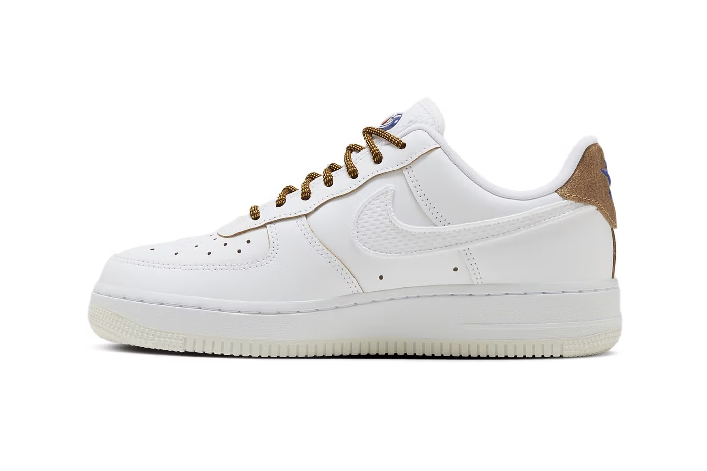 Nike Air Force 1 Low "1972"
