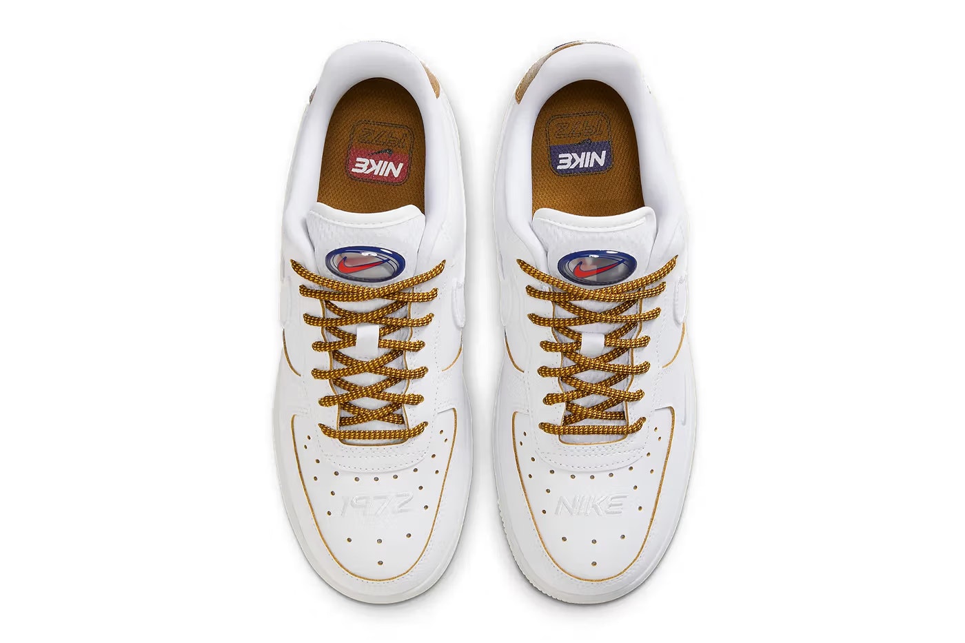 Nike Air Force 1 Low "1972"
