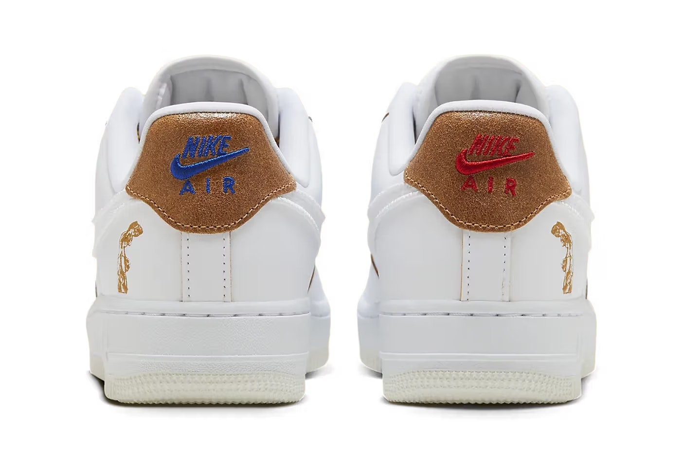 Nike Air Force 1 Low "1972"