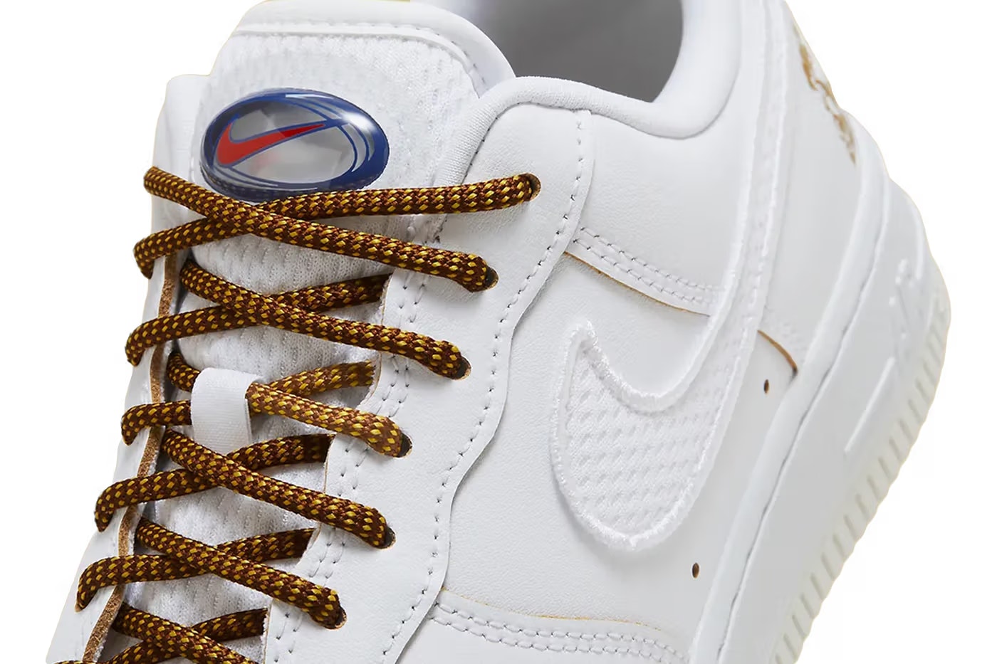 Nike Air Force 1 Low "1972"