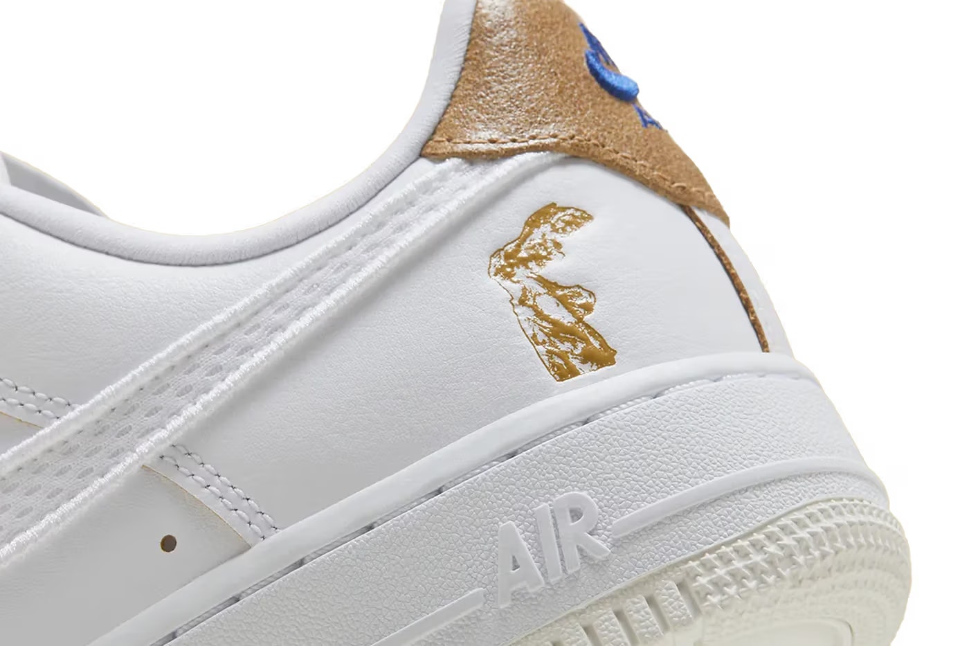 Nike Air Force 1 Low "1972"