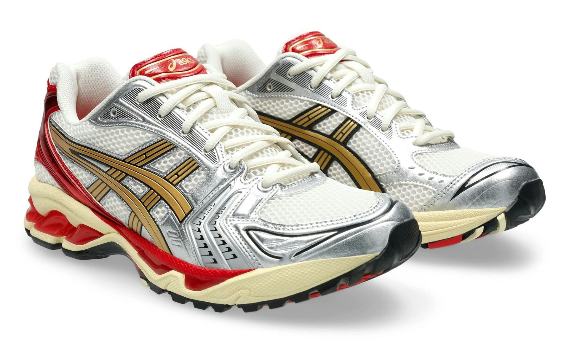 Sneaker Politics x Asics Gel-Kayano 14 "Just Say No"